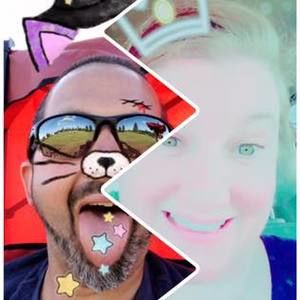 Meet your Posher, Thomas emily